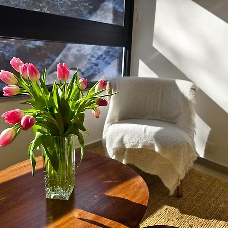 Rifugio Retreat Bed&Breakfast Kakopetria Zewnętrze zdjęcie