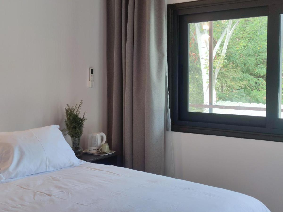 Rifugio Retreat Bed&Breakfast Kakopetria Zewnętrze zdjęcie