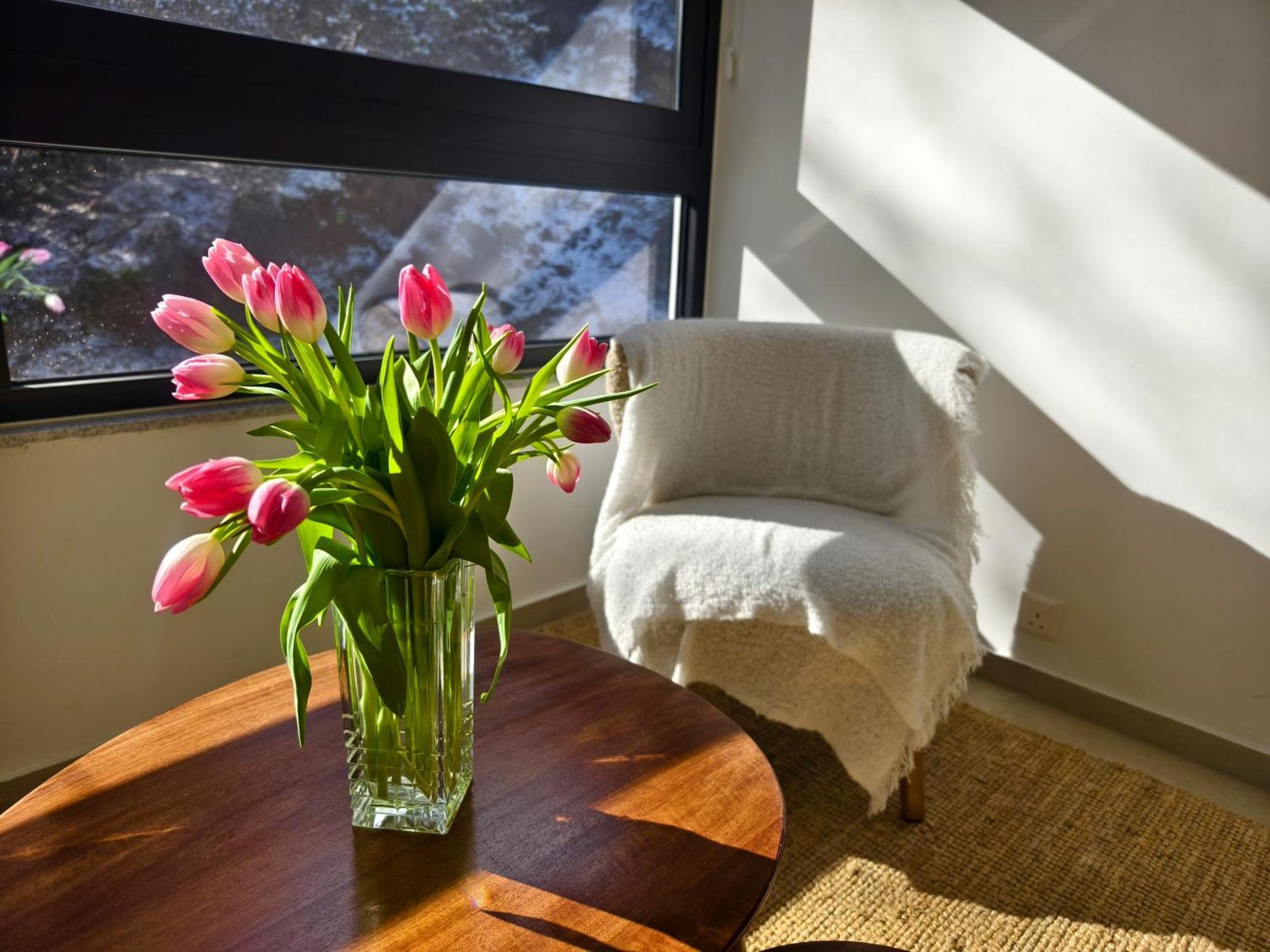 Rifugio Retreat Bed&Breakfast Kakopetria Zewnętrze zdjęcie